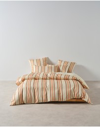 Linen House - Cottesloe European Pillowcase