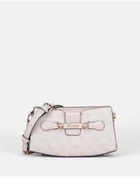 GUESS - Nolana Crossbody Top Zip Bag
