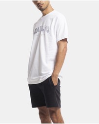 Counter Culture - Dallas Oversize Tee