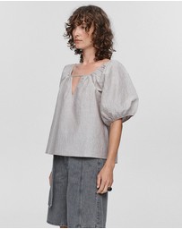 Marle - Kendra Top