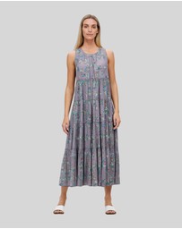 KAJA Clothing - Lauren Dress
