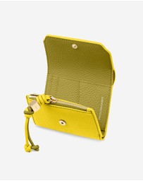 Maison De Sabre - Trifold Wallet