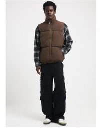 Spencer Project - Dakota Puffer Vest
