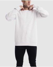 Counter Culture - Absent Crewneck