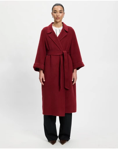 Lindsay Nicholas New York - Symphony Coat
