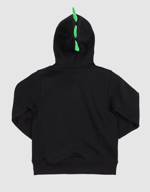 UNIT - UNIT Rex Kids Pullover Hoodie