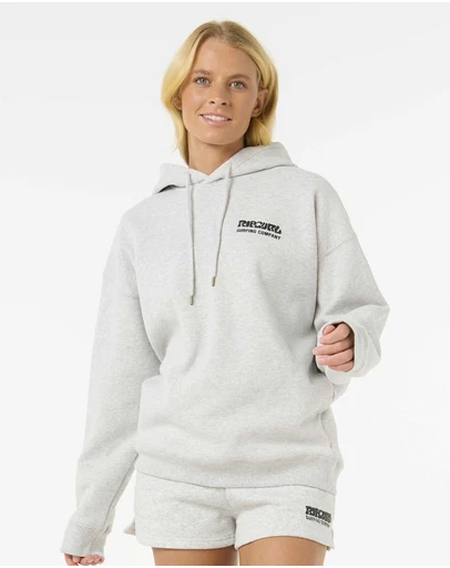 Rip Curl - Surf Puff Heritage Hood