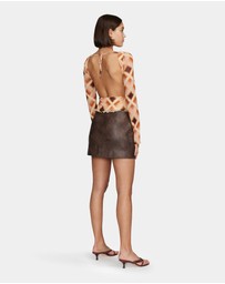 Ownley - Daphne Top