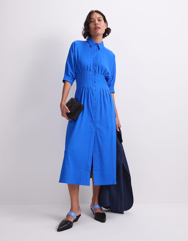 Sportscraft - Rosa Shirt Dress
