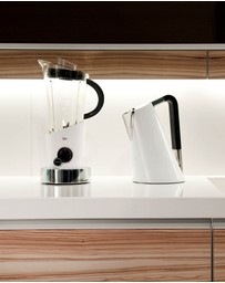 Bugatti - Vera Easy Kettle 1.7L - White