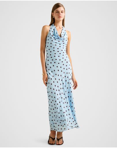 Blue Gia Spot