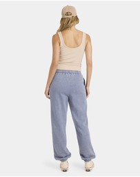 Billabong - Womens Saltwashed Sweatpants