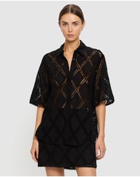 KIVARI - Izzy Shirt