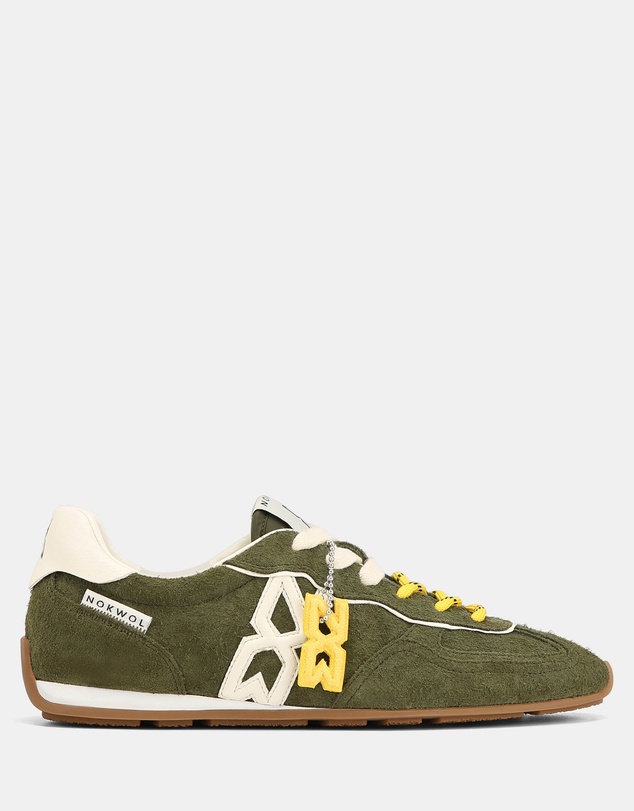 Nokwol - Method Sneakers