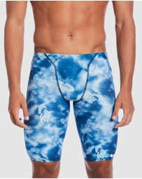 Nike - Hydrastrong Multi Print Jammer