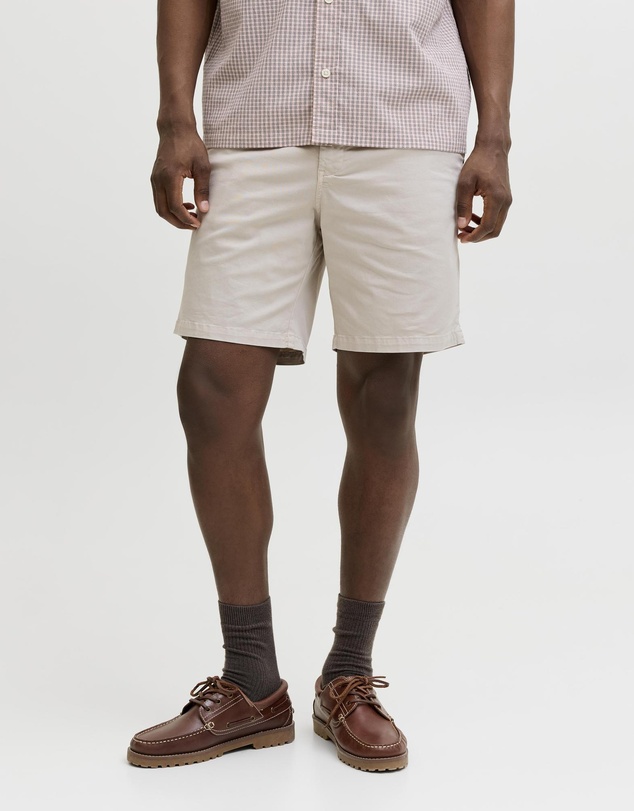 Jack & Jones - JPS tAce Vance Chino Shorts Reg SN