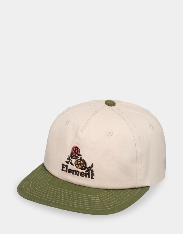 Element - Mens Flower Pool Cap