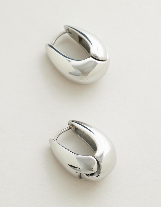 Carly Paiker - Elkie Earrings
