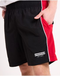 Spencer Project - Supply Swim Shorts