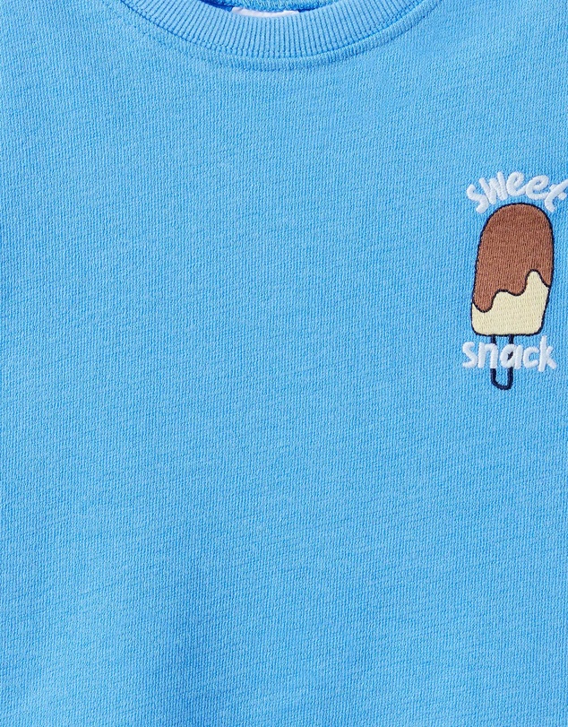 Cotton On Kids - Baby Textured Tee