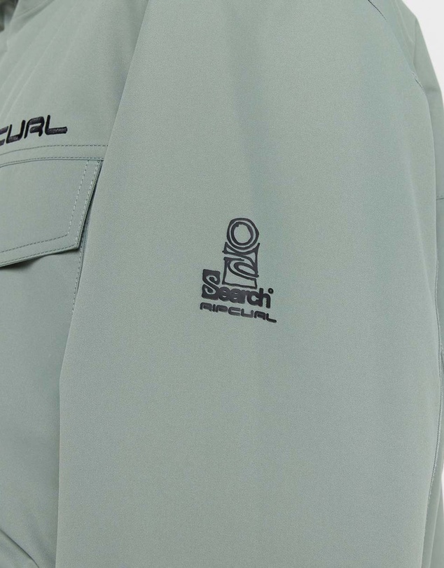Rip Curl - Anti-Series Pinna 10K/10K Snow Jacket