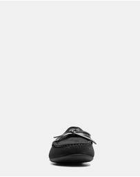 Vionic - Ida Slipper - Black