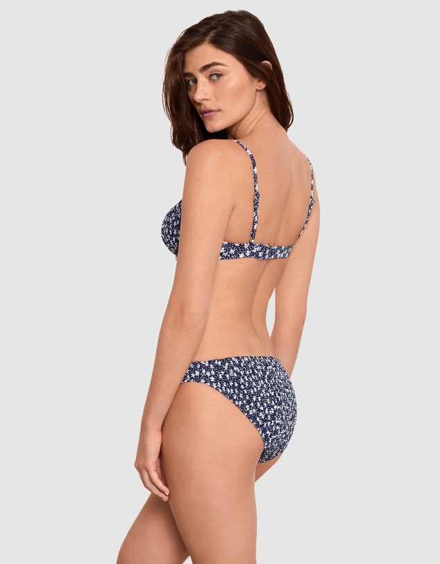 Polo Ralph Lauren - Le Petit Fleur Balconette Underwired Bikini Top