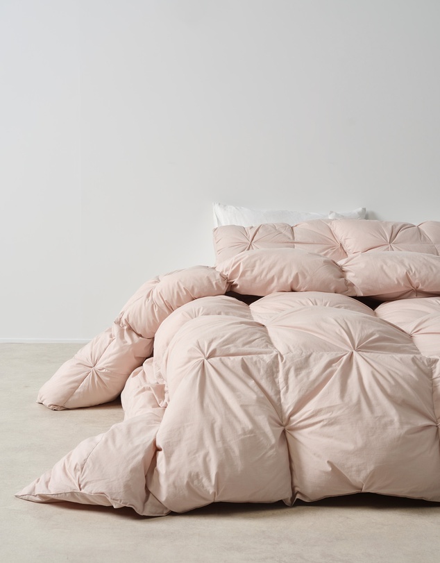 Linen House - Avalon Coverlet