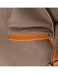 Pre-Loved by Azura Reborn - Pre-Loved Vitello Grace FF 1974 Baguette Crossbody