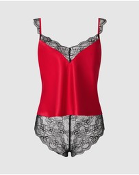 Ann Summers - Admiring Cami Set