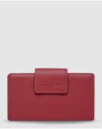 Status Anxiety - Ruins Wallet