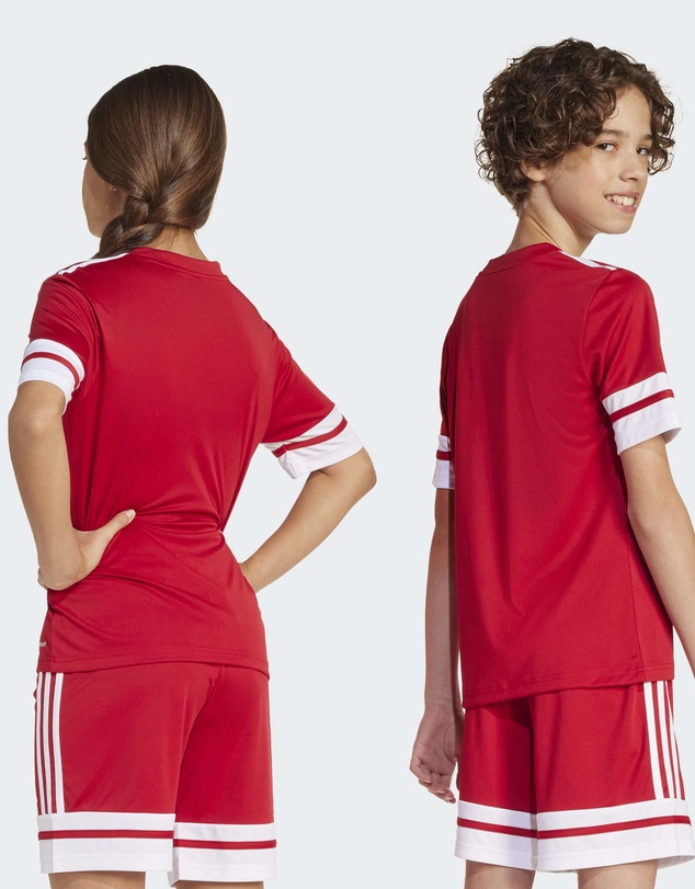 adidas Performance - Squadra 25 Football Jersey Kids