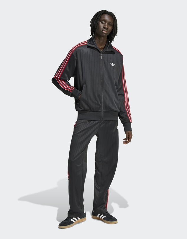 adidas Originals - FIREBIRD LOOSE PINSTRIPES TRACK TOP Mens