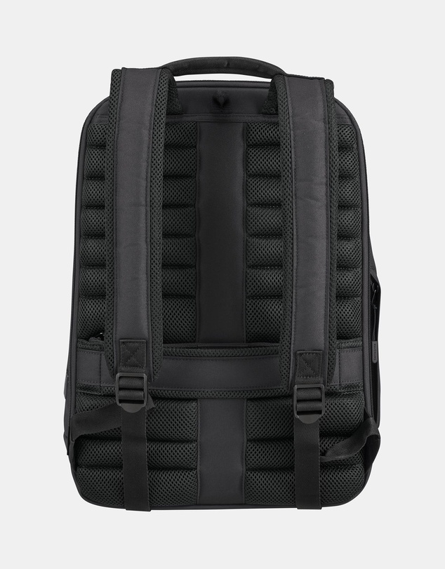 Samsonite - StackD Biz Laptop Backpack 15.6