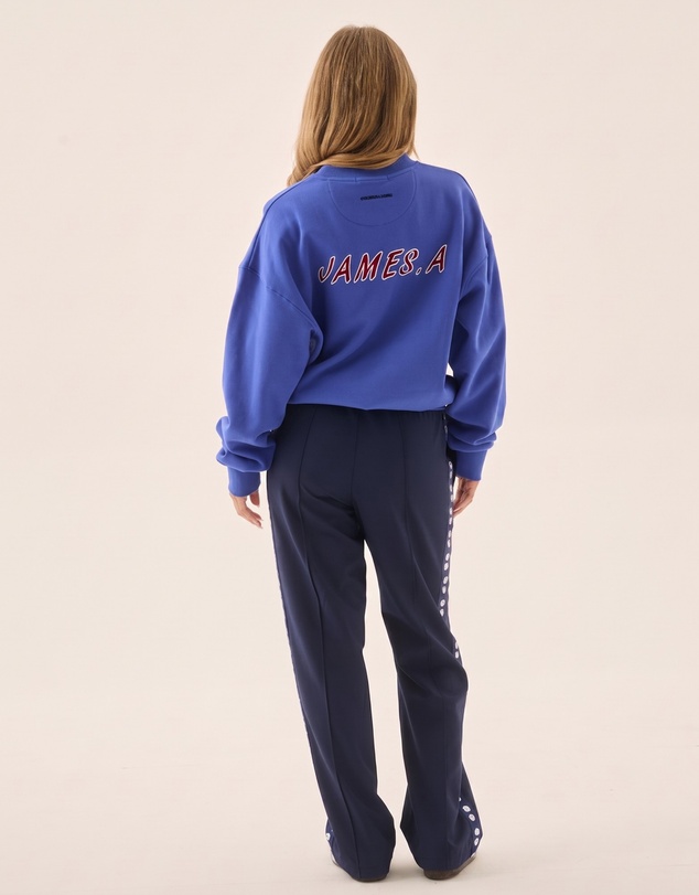 Araminta James - A James Sweatshirt