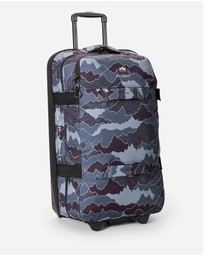 Rip Curl - F-Light Global 100L Search Camo Travel Bag