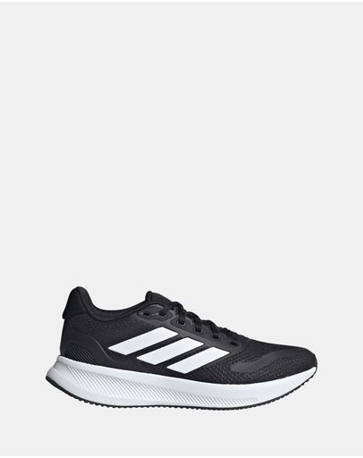 Core Black, Ftwr White & Core Black
