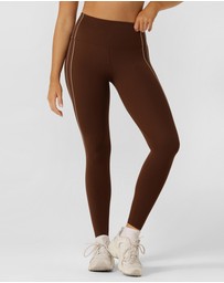 Lorna Jane - Total Bliss Ankle Biter Leggings