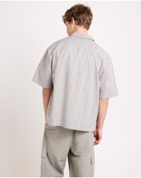 Spencer Project - Marge Short Sleeve Shirt