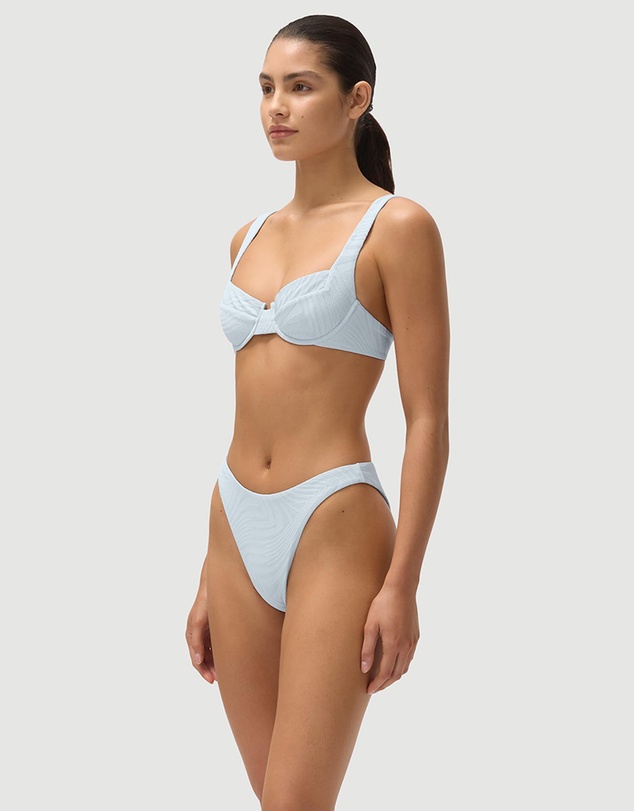 Fella Swim - Casanova Bikini Top