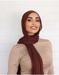 Mod Squad - Rayon Drape Hijab