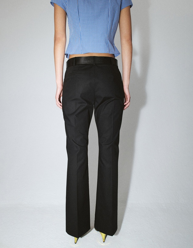 M.N.G - Trousers Serin