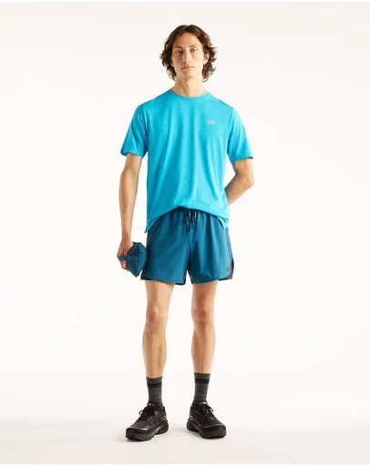 New Balance - RC Essential T-Shirt