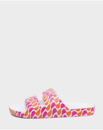 Freedom Moses - Slides - Unisex