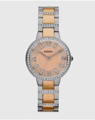 Fossil - Virginia Women's Analogue Watch