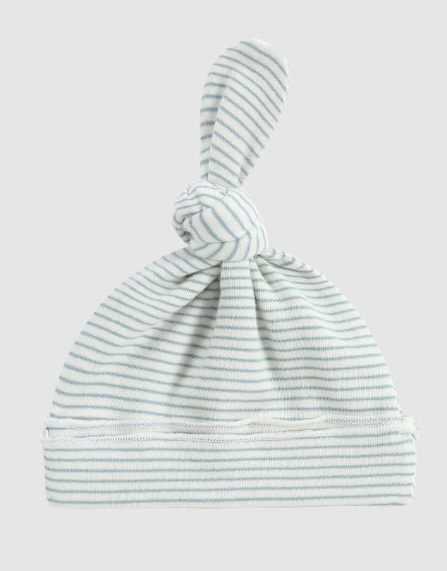 Susukoshi - Knotted Hats