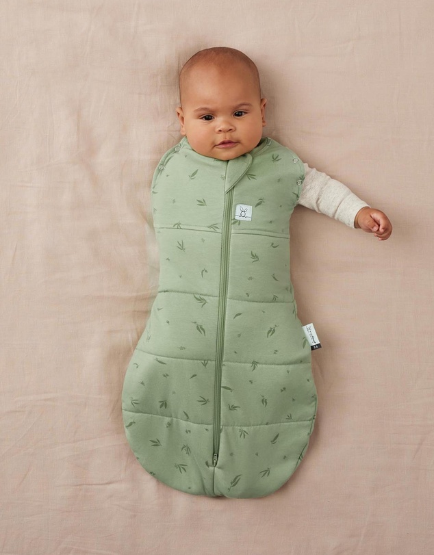 ergoPouch - Cocoon Swaddle Bag 3.5 TOG