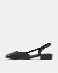 ALDO - Clementinne Slingback Flats