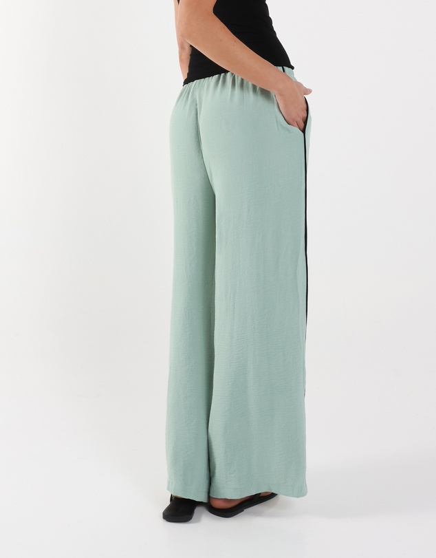 Lost in Lunar  - Harvi Pants