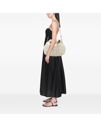 Pre-Loved by Azura Reborn - Pre-Loved Large Guccissima Hysteria Satchel